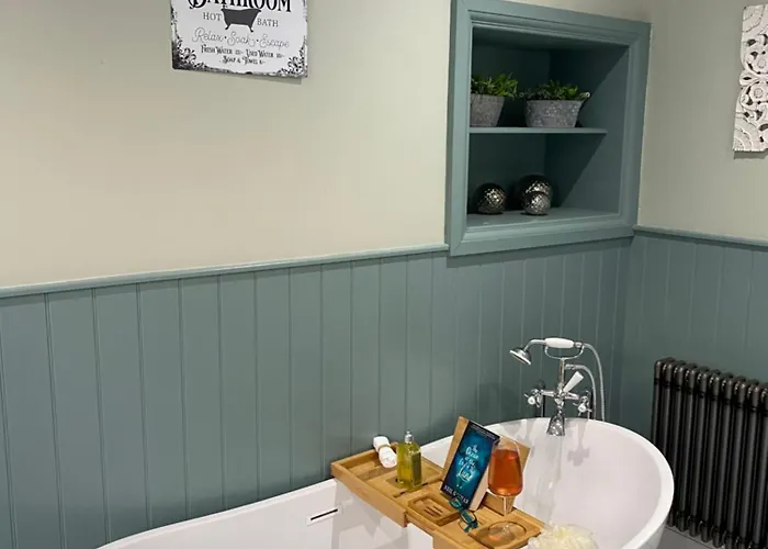 Holiday home Harbour Heights