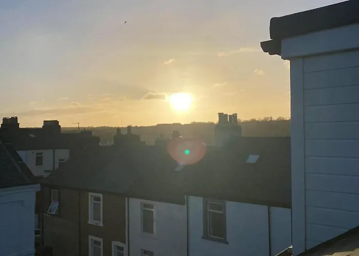 Holiday home Harbour Heights *