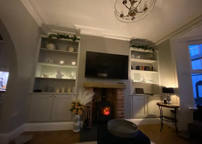 Harbour Heights Whitby