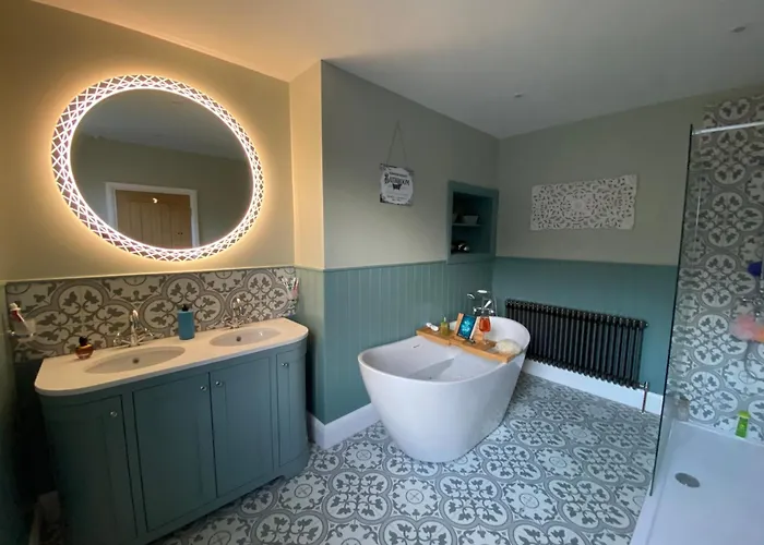 Harbour Heights Holiday home