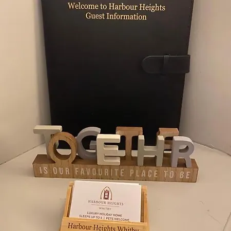 Harbour Heights