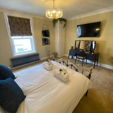 Harbour Heights Holiday home