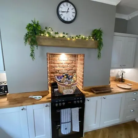 Harbour Heights بيت للعطل