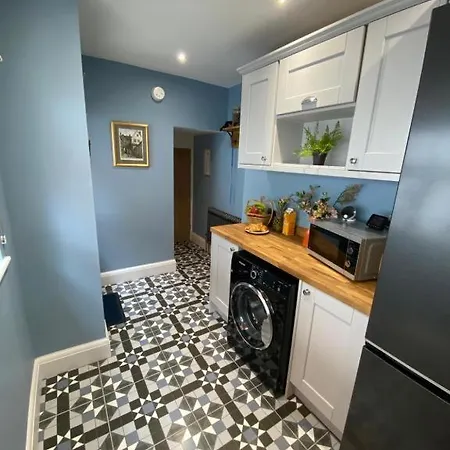 Harbour Heights Holiday home *