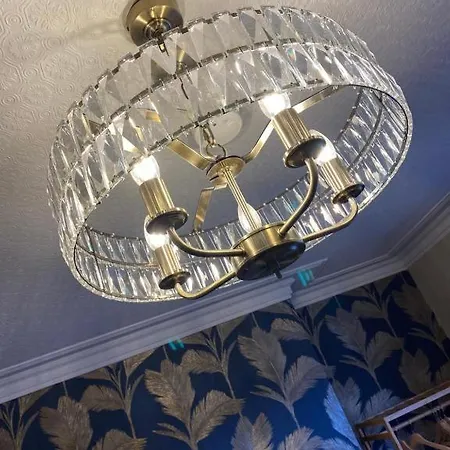 Harbour Heights بيت للعطل *