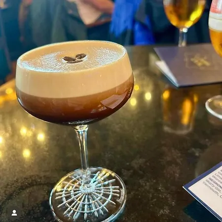 بيت للعطل Harbour Heights *