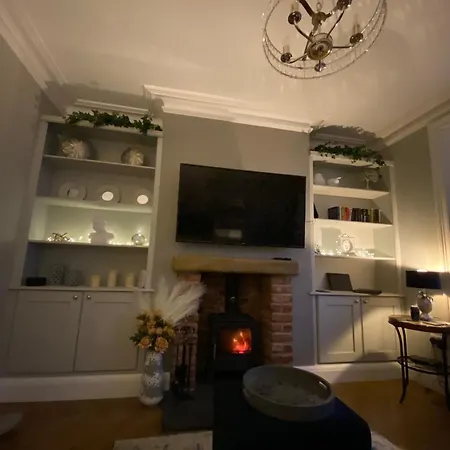 Harbour Heights ويتبي