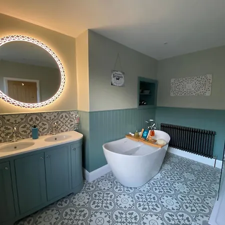 Harbour Heights Holiday home